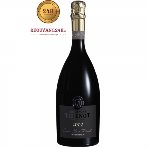 Rượu Vang Champagne Thiénot Cuvée Vinothèque