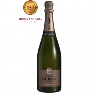 Rượu Vang Champagne Thiénot Vintage