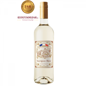 Rượu Vang Claire De Jour Sauvignon Blanc