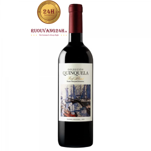 Rượu Vang Coleccion Quinquela Veleros Reunidos