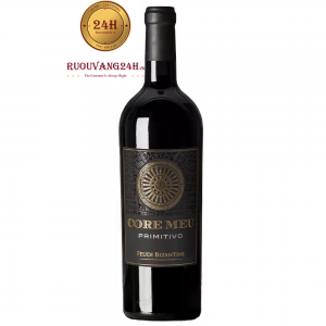 Rượu Vang Core Meu Primitivo