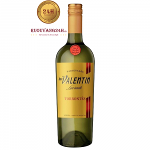Rượu Vang Don Valentin Lacrado Torrontes