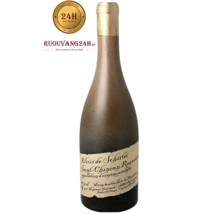 Rượu Vang Elixir De Schistes Saint-Chinian
