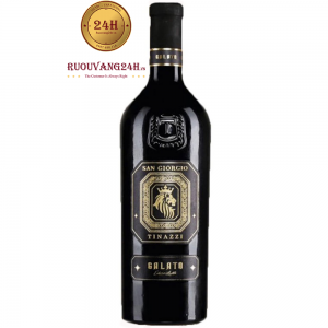 Rượu Vang Galato San Giorgio Tinazzi