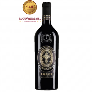 Rượu Vang Garesta Tinazzi San GiorGio