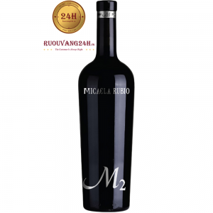 Rượu Vang Micaela Rubio M2