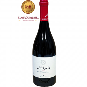 Rượu Vang Mikaela Bobal Micaela Rubio