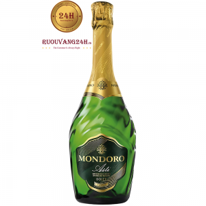 Rượu Vang Nổ Mondoro Asti Dolce