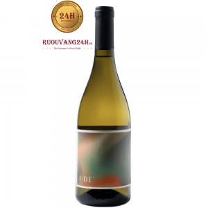 Rượu Vang Ode Fernao Pires 2022