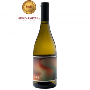 Rượu Vang Ode Viognier 2022