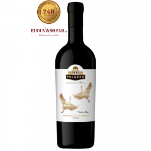 Rượu Vang Palazzo Volo Alto Montepulciano D'Abruzzo