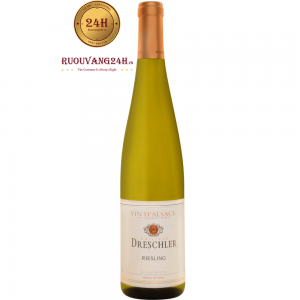 Rượu Vang Philippe Dreschler Riesling