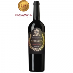Rượu Vang Queen Queen Sweet Wine