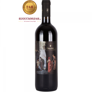 Rượu Vang Questua Rosso Toscano