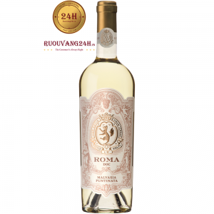 Rượu Vang Roma Doc Malvasia Putinata