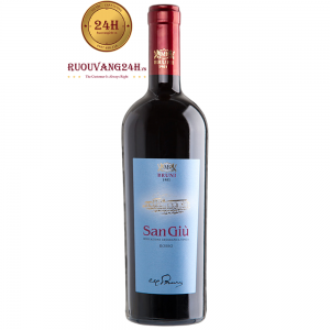Rượu Vang San Giu Calabria