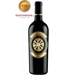 Rượu Vang Sun Primitivo Di Puglia