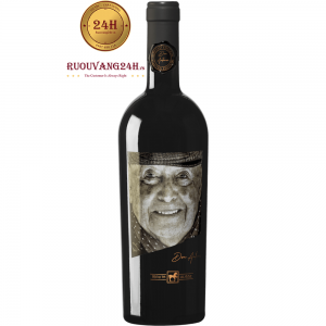 Rượu Vang Tenuta Ulisse Don Antonio