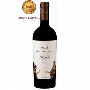 Rượu Vang Villa Da Vinci Sto Ippolito