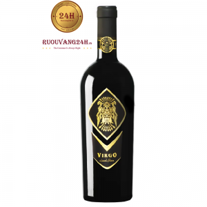 Rượu Vang Virgo Feudi Bizantini Limited Edition
