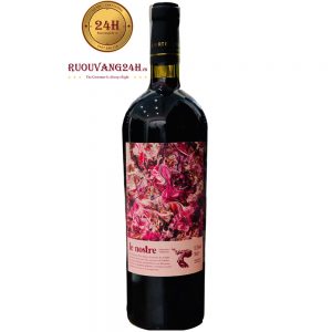 Rượu Vang Ngọt Le Nostre