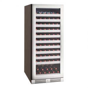 Tủ Rượu Vang Kadeka KN110WR