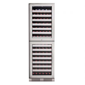Tủ Rượu Vang Kadeka KN165T