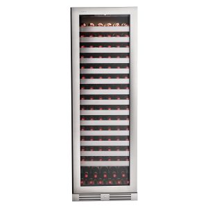 Tủ Rượu Vang Kadeka KN168EW