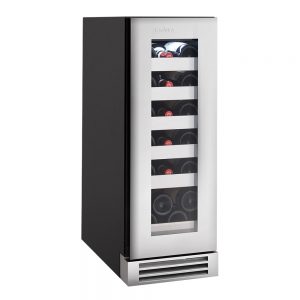 Tủ Rượu Vang Kadeka KN24WR