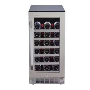 Tủ Rượu Vang Kadeka KN39WR