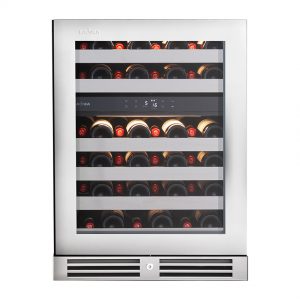 Tủ Rượu Vang Kadeka KN45WR