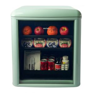 Tủ Rượu Vang Kadeka KP115ER