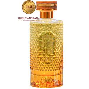 Rượu Sâm Ngọc Linh Đỉnh Linh Sâm Diamond 500ml
