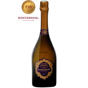 Rượu Champagne Alfred Gratien Cuvée Paradis