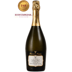 Rượu Vang Bernard Magrez Imani Prosecco