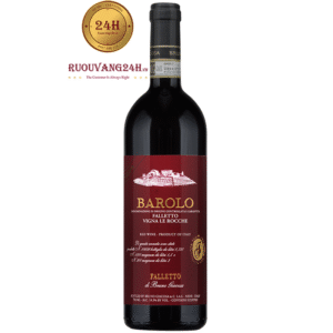 Rượu Vang Bruno Giacosa Barolo Falletto Vigna Le Rocche