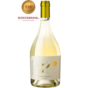 Rượu Vang CF Collefrisio Bianco