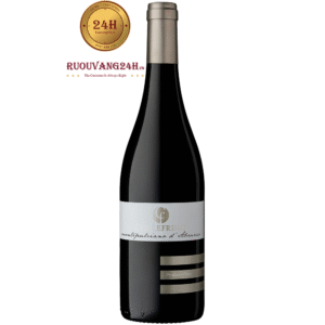 Rượu Vang CF Collefrisio Montepulciano D’abruzzo