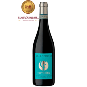 Rượu Vang CF Collefrisio Morrecine Montepulciano D'Abruzzo