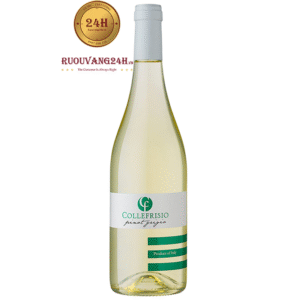 Rượu Vang CF Collefrisio Pinot Grigio