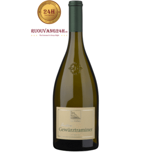 Rượu Vang Cantina Terlano Gewürztraminer Tradition
