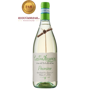 Rượu Vang Cantina Zaccagnini Pecorino