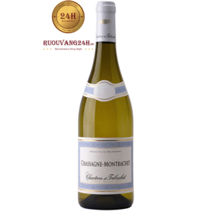 Rượu Vang Chartron Et Trébuchet Chassagne-Montrachet