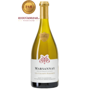Rượu Vang Château De Marsannay Marsannay Les Champs-Perdrix