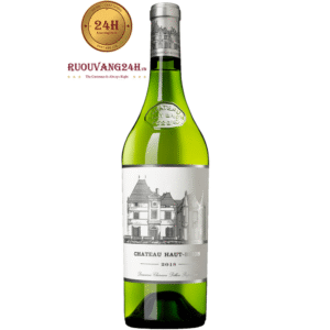 Rượu Vang Château Haut-Brion Blanc 2018