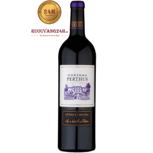 Rượu Vang Château Perthus