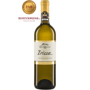 Rượu Vang ColleMassari Irisse Montecucco Vermentino