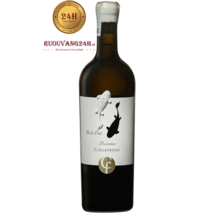 Rượu Vang Collefrisio Percorino In & Out
