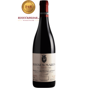 Rượu Vang Domaine Comte Georges de Vogue Bonnes-Mares Grand Cru
