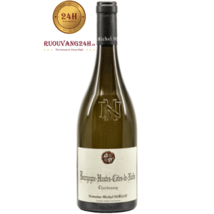 Rượu Vang Domaine Michel Noellat Bourgogne Hautes-Côtes-De-Nuits